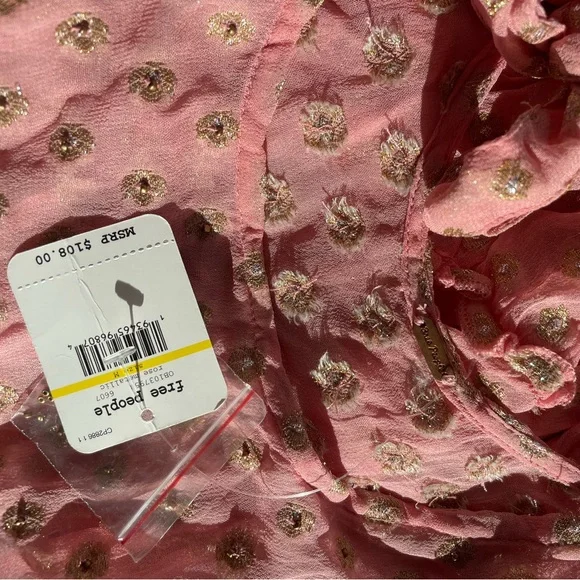 Free People Dress - Picture 4 of 4